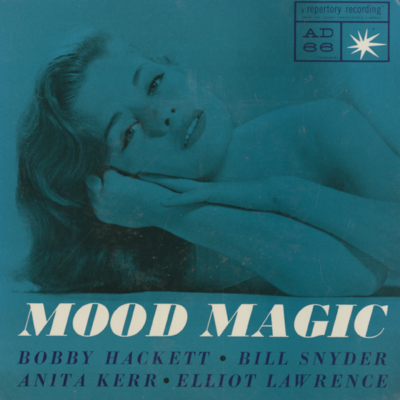 Mood Magic