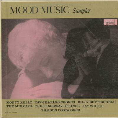 Mood Music Sampler