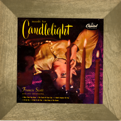 Moods For Candlelight (1952)