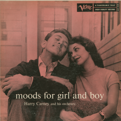 Moods For Girl And Boy (1956)