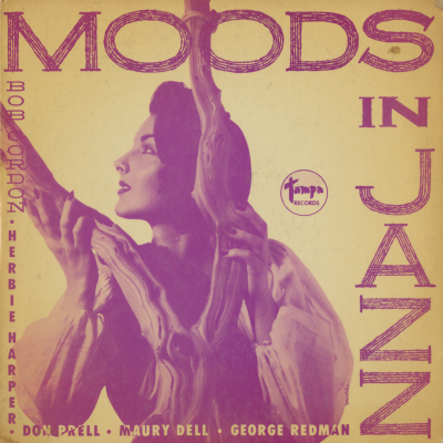 Moods In Jazz