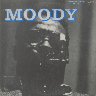 Moody (1956)