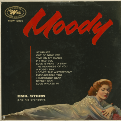 Moody (1956)