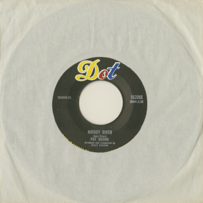 Moody River / A Thousand Years