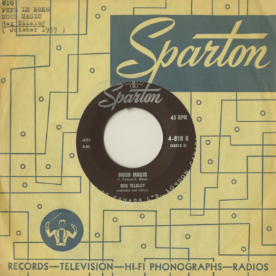 Moon Magic / Pepe Le Moko (1959)