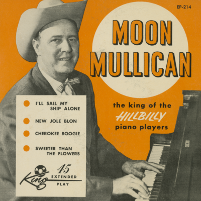 Moon Mullican (1952)