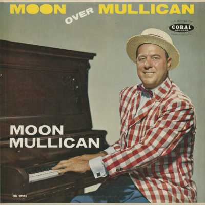 Moon Over Mullican