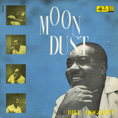 Moondust