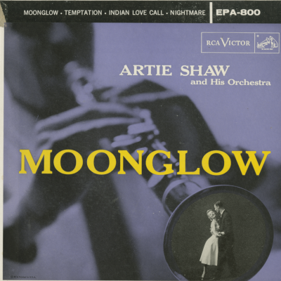 Moonglow (1956)