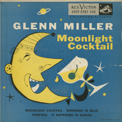 Moonlight Cocktail (1954)