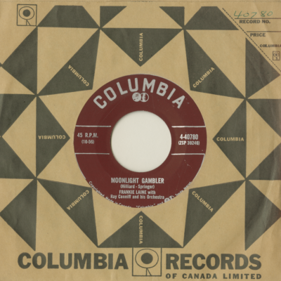 Moonlight Gambit / Lotus Land