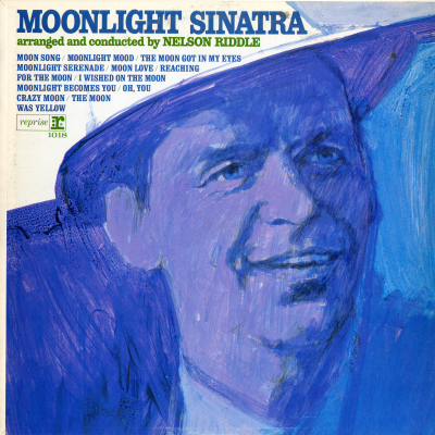 Moonlight Sinatra