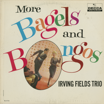 More Bagels And Bongos
