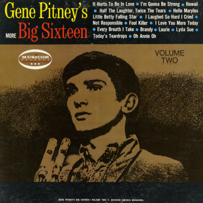 More Big Sixteen, Volume 2