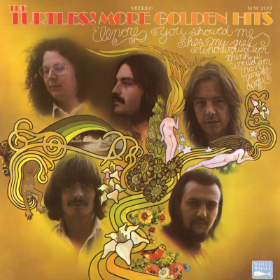 More Golden Hits (1970)
