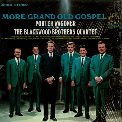 More Grand Old Gospel