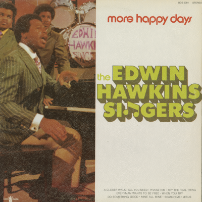 More Happy Days (1970)