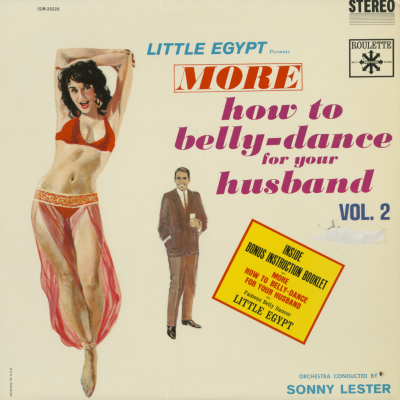 More How To Belly Dance For Your Husband
