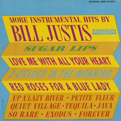 More Instrumental Hits