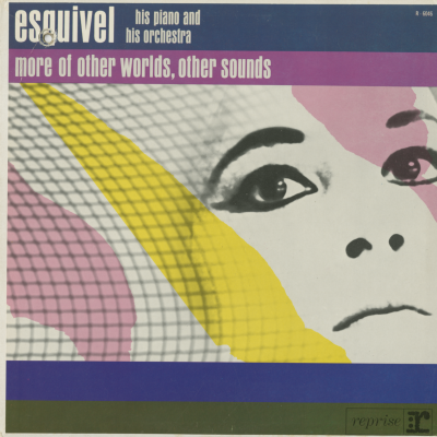 More Of Other Worlds, Other Sounds