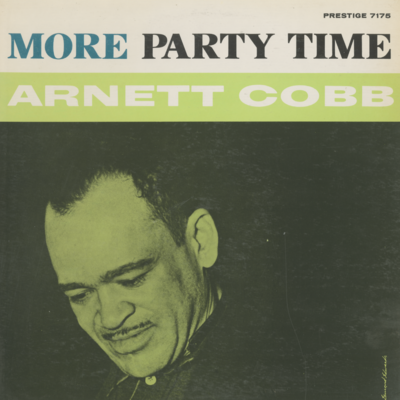 More Party Time (1960)