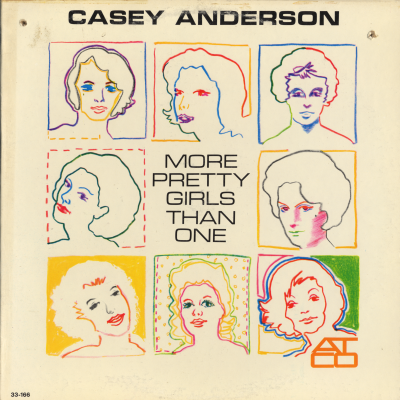 More Pretty Girls Than One