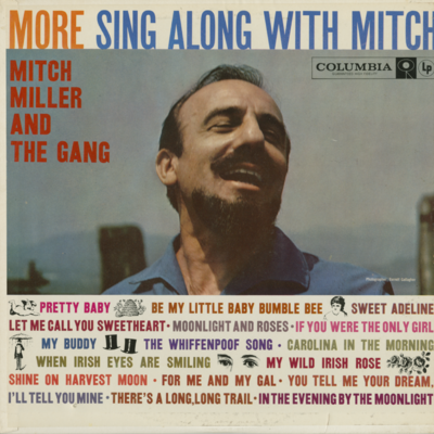 More Sing Along With Mitch