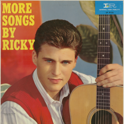 More Songs By Ricky