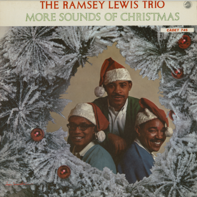 More Sound Of Christmas