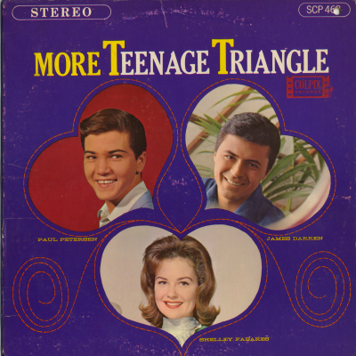 More Teenage Triangle (1964)