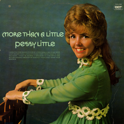 More Than A Little (1970)