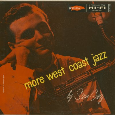 More West Coast Jazz (1956)