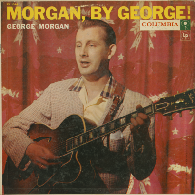 Morgan, By George
