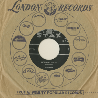 Morning After / Diana