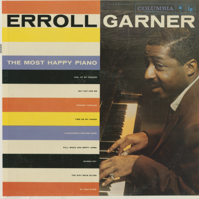 The Most Happy Piano