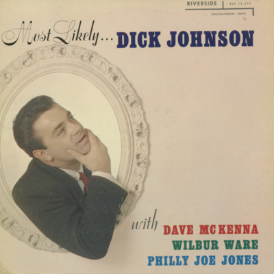 Most Likely...Dick Johnson (1957)