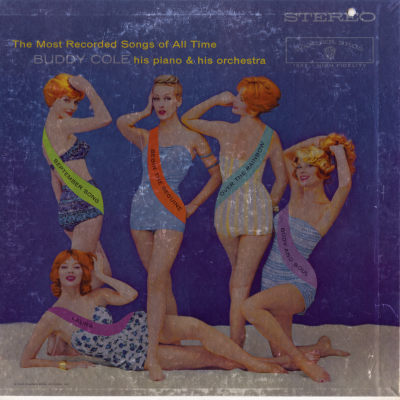 The Most Recorded Songs Of All Time