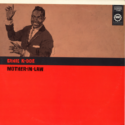 Mother In Law (1961)