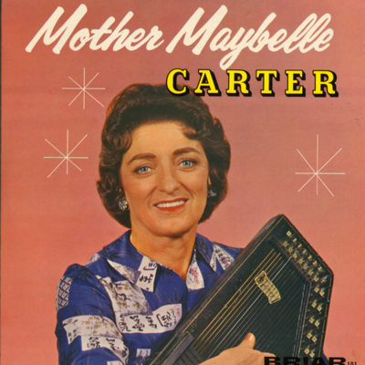 Mother Maybelle