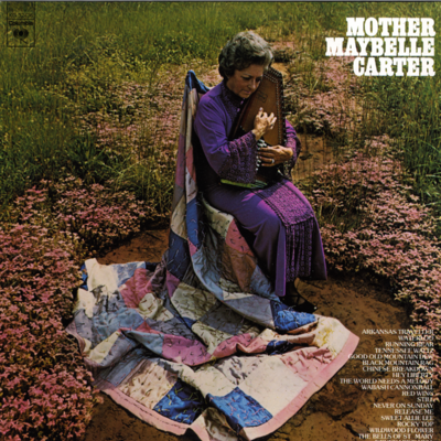 Mother Maybelle Carter