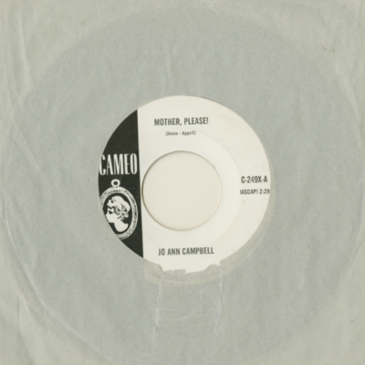 Mother Please / Waitin' For Love