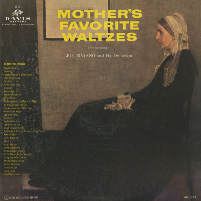 Mother's Favorite Waltzes