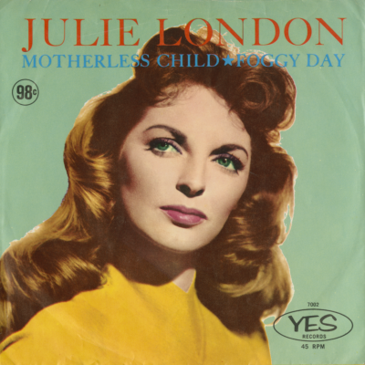 Motherless Child / Foggy Day