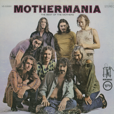 Mothermania