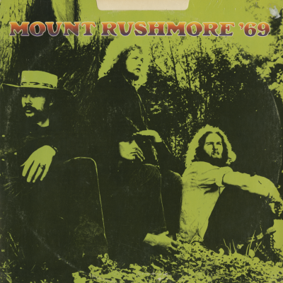 Mount Rushmore '69 (1969)