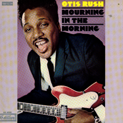 Mourning In The Morning (1969)