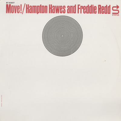 Move ! With Freddie Redd