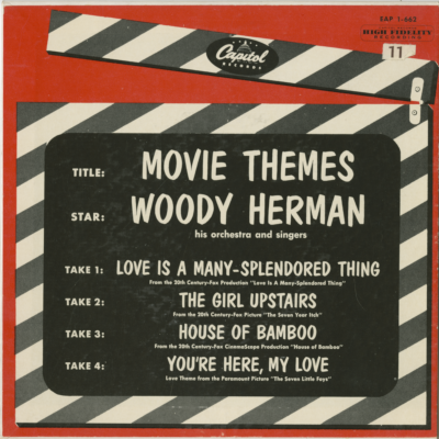 Movie Themes (1955)