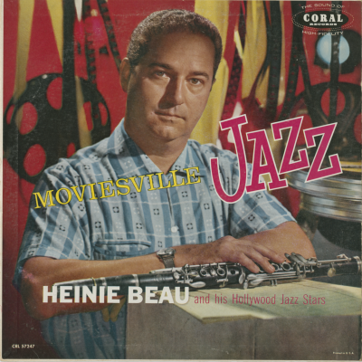 Moviesville Jazz (1959)