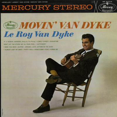 Movin' Van Dyke